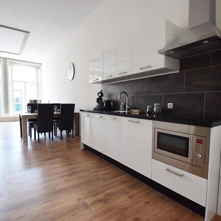 Appartamento Bed & Breakfast De Barrels Groninga Esterno foto