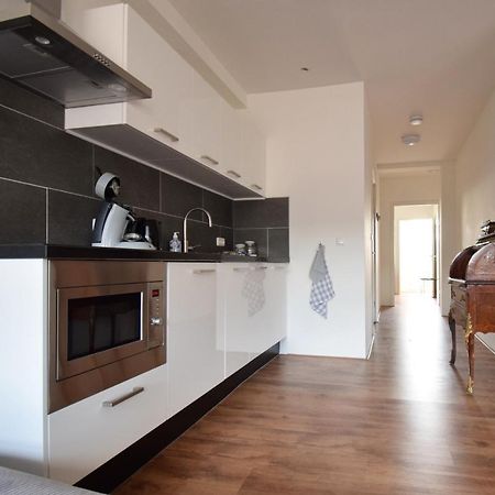 Appartamento Bed & Breakfast De Barrels Groninga Esterno foto