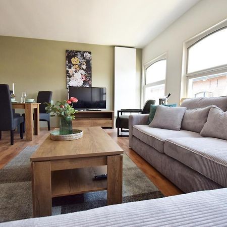 Appartamento Bed & Breakfast De Barrels Groninga Esterno foto