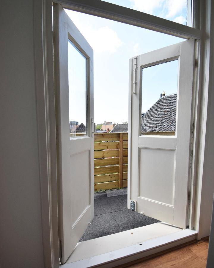 Appartamento Bed & Breakfast De Barrels Groninga Esterno foto