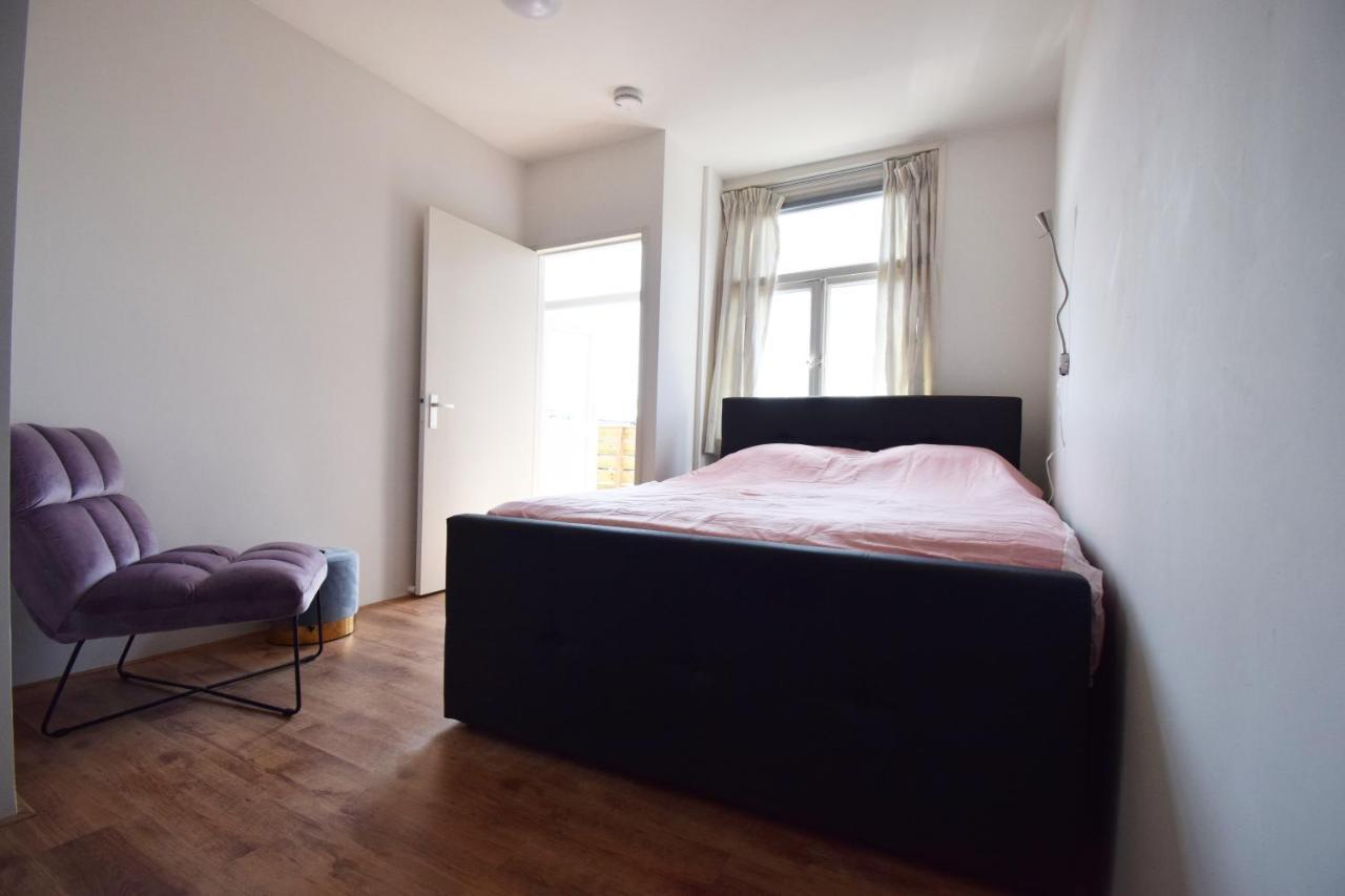 Appartamento Bed & Breakfast De Barrels Groninga Esterno foto