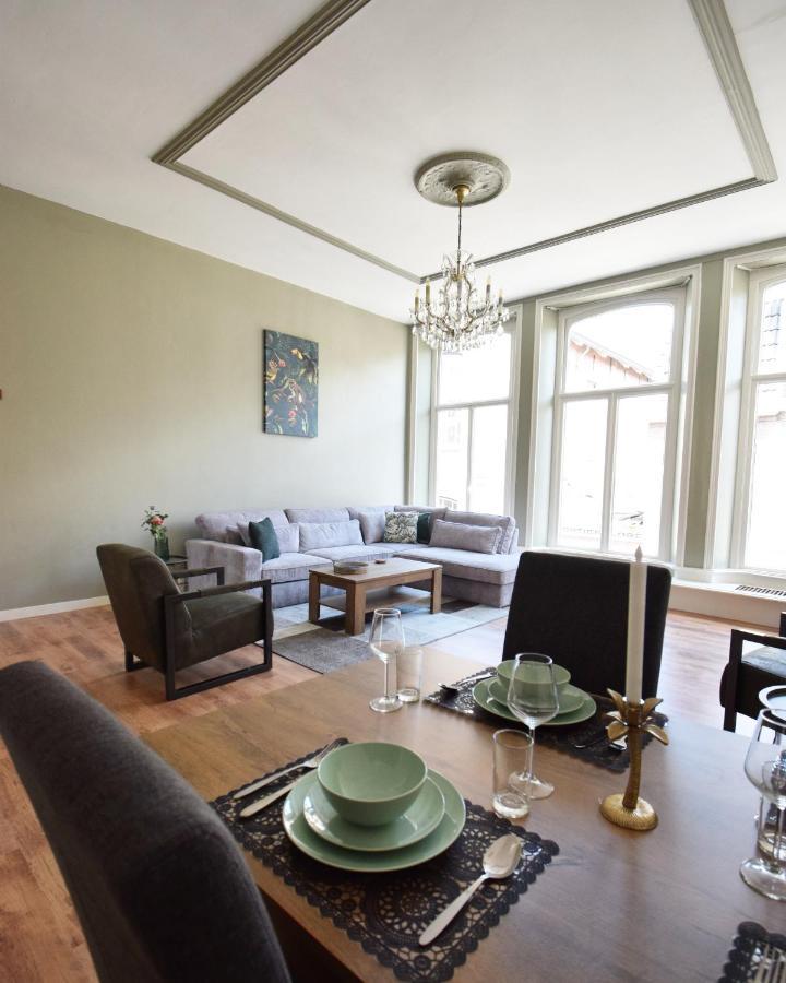 Appartamento Bed & Breakfast De Barrels Groninga Esterno foto