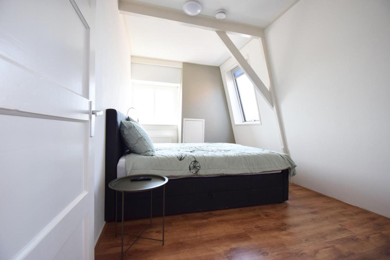 Appartamento Bed & Breakfast De Barrels Groninga Esterno foto