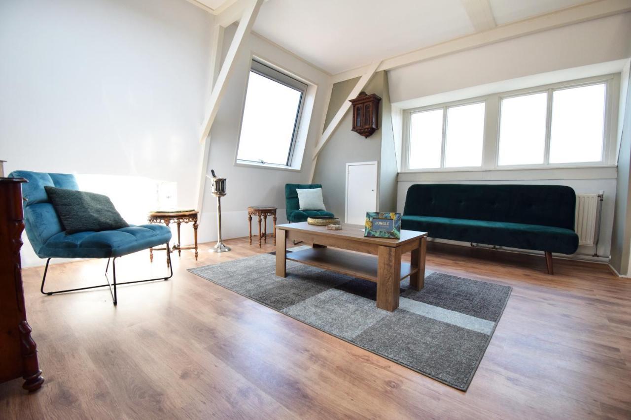 Appartamento Bed & Breakfast De Barrels Groninga Esterno foto