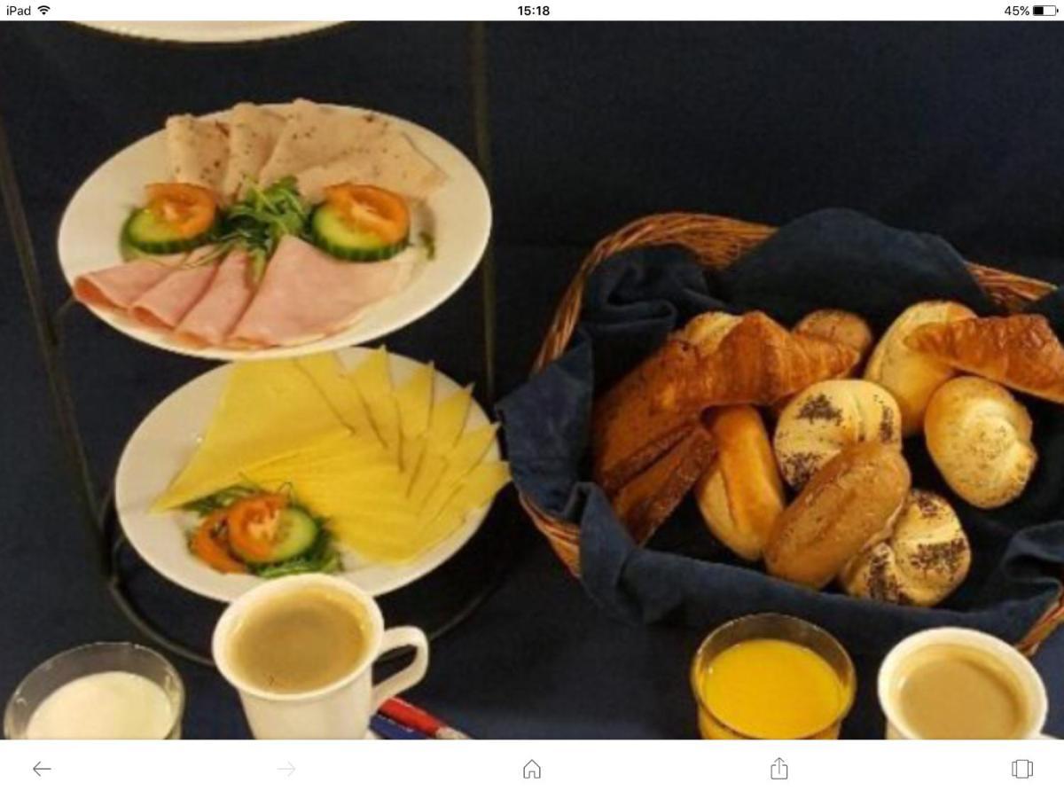 Appartamento Bed & Breakfast De Barrels Groninga Esterno foto